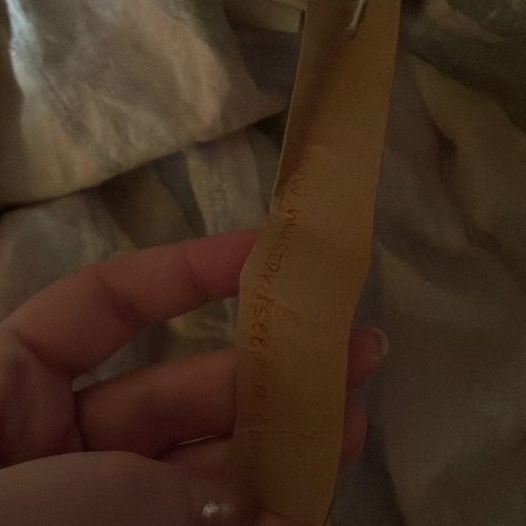 Multi-Color Dress 💗🧡💜 - Picture 12 of 17